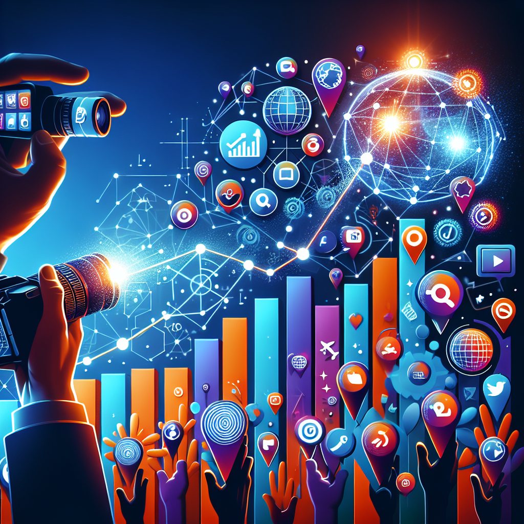 Sosyal Medyada Takipçi Satın Alma: Yöntemler ve Faydaları