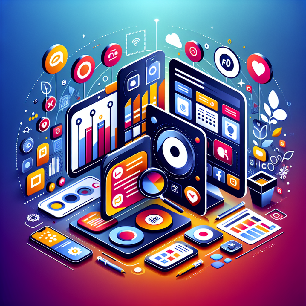 Instagram ve TikTok'ta Takipçi Satın Alma Rehberi