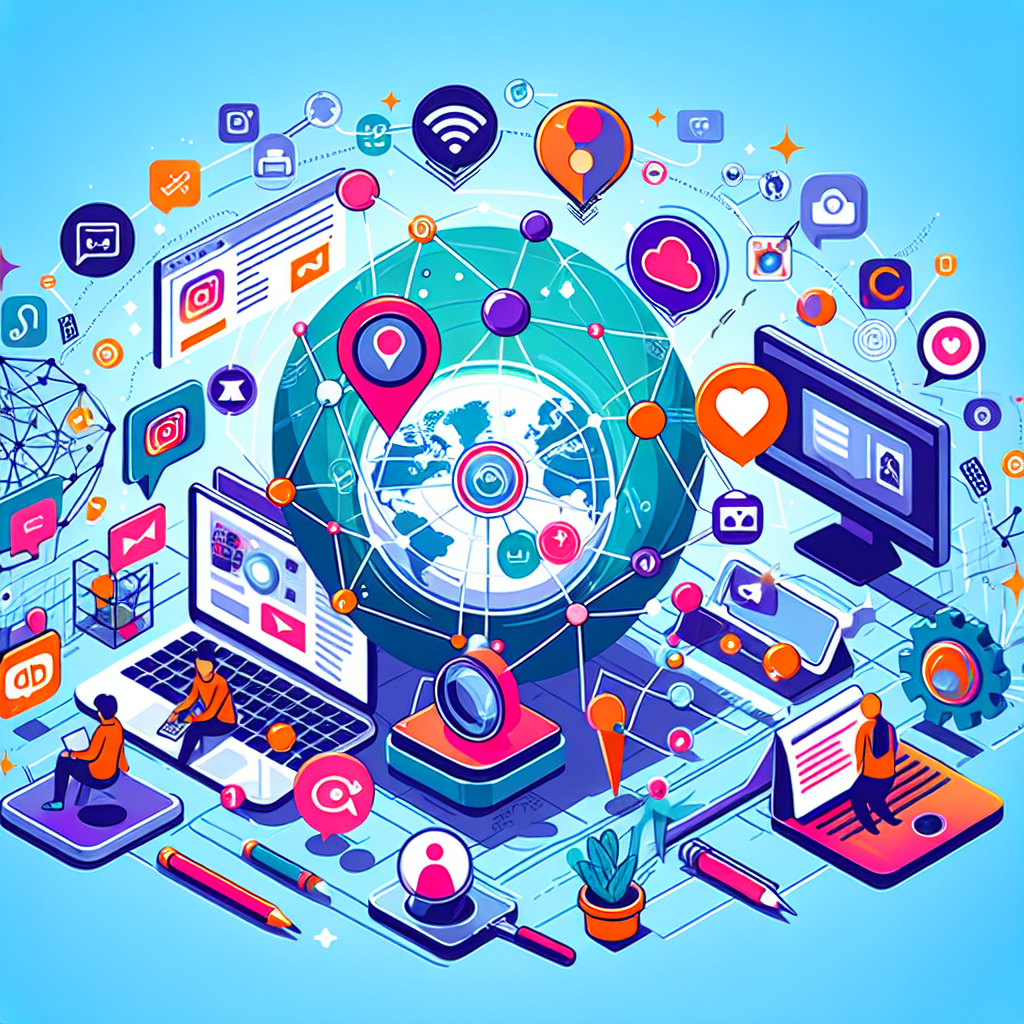 Sosyal Medyada Başarı İçin Takipçi ve Beğeni Satın Alma Rehberi