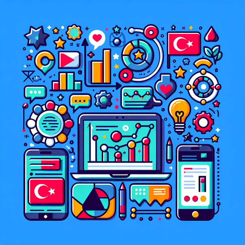 Sosyal Medyada Başarı İçin Takipçi ve Beğeni Satın Alma