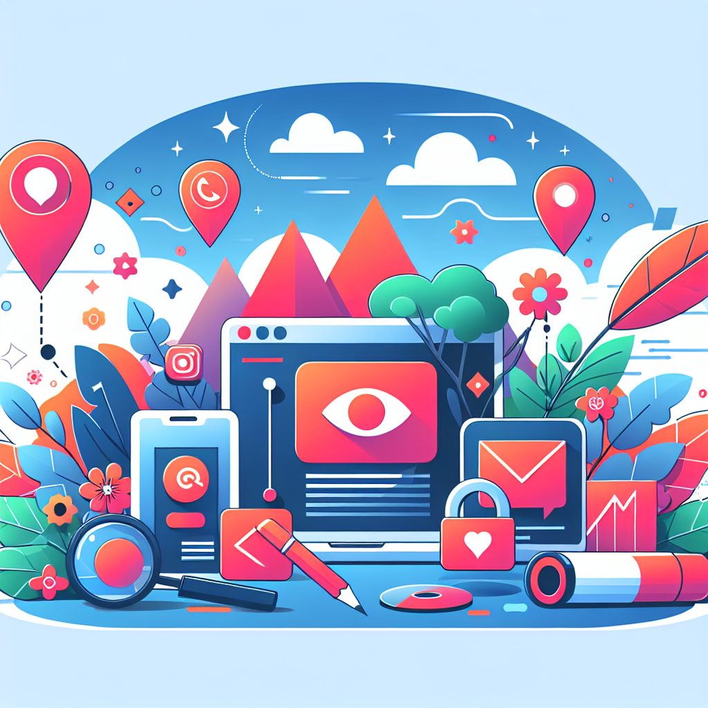 Instagram ve TikTok'ta Takipçi ve Beğeni Satın Alma Rehberi