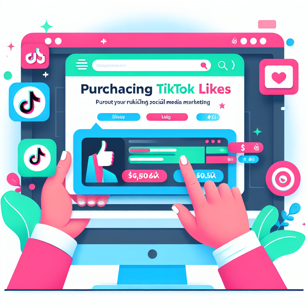 TikTok'ta Beğeni Satın Almanın Avantajları ve Dezavantajları