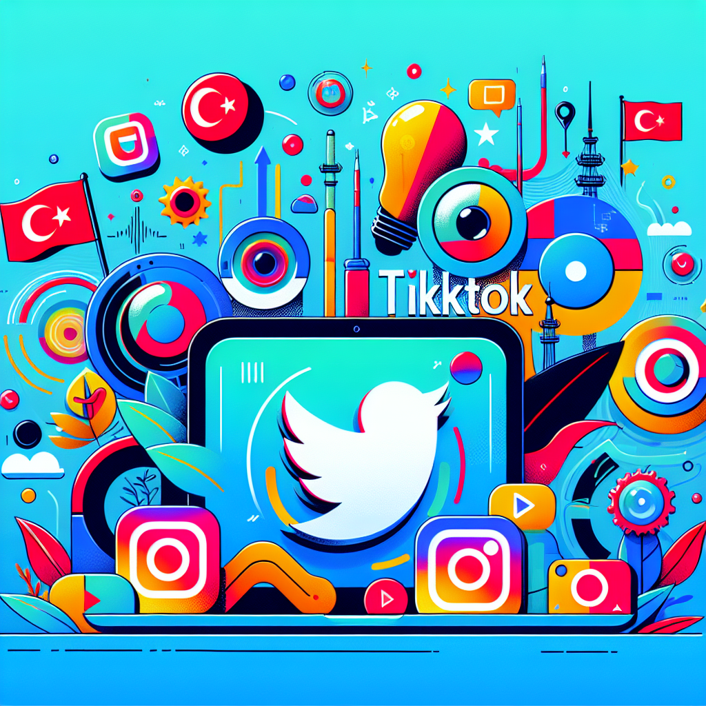 TikTok ve Instagram: Hangi Platformda Takipçi Kazanmalı?