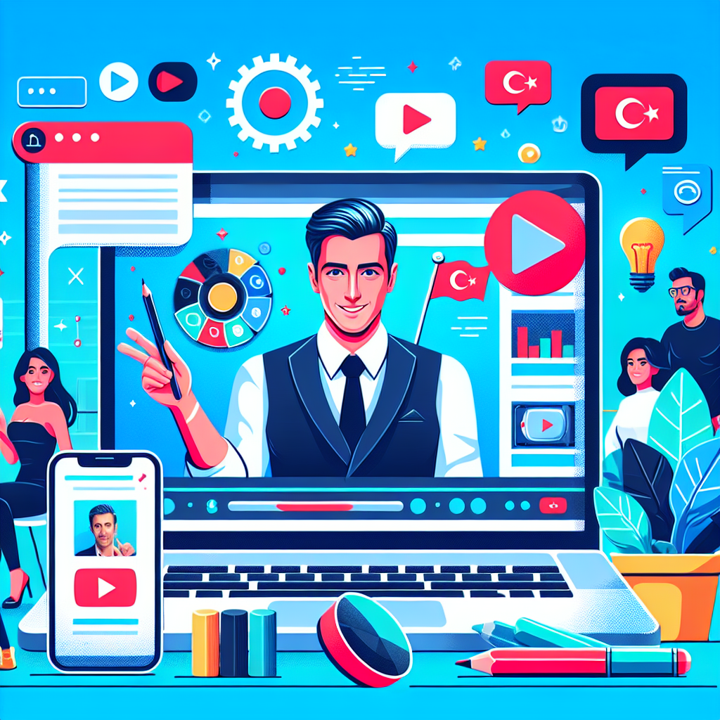 TikTok İçin Takipçi ve Beğeni Satın Alma Stratejileri