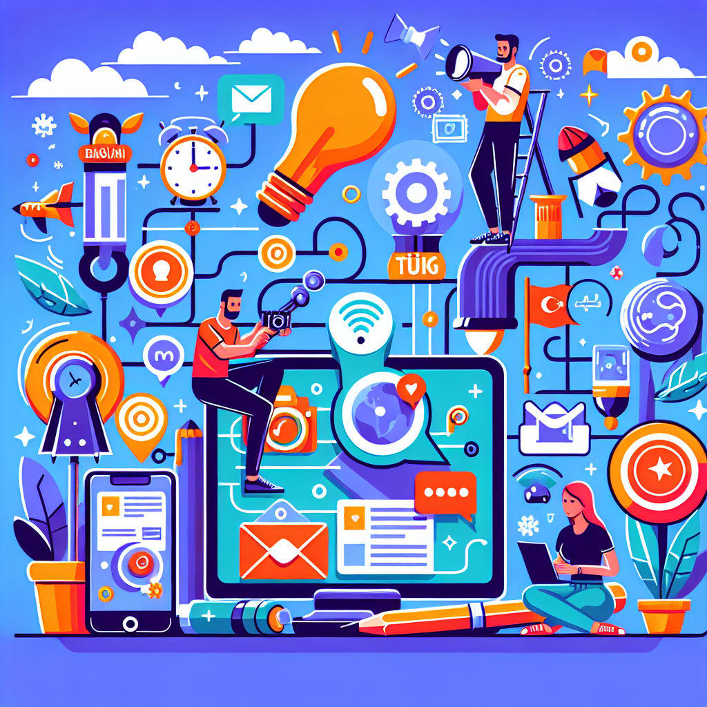 TikTok Stratejinize Takipçi Satın Alma Ekleyin