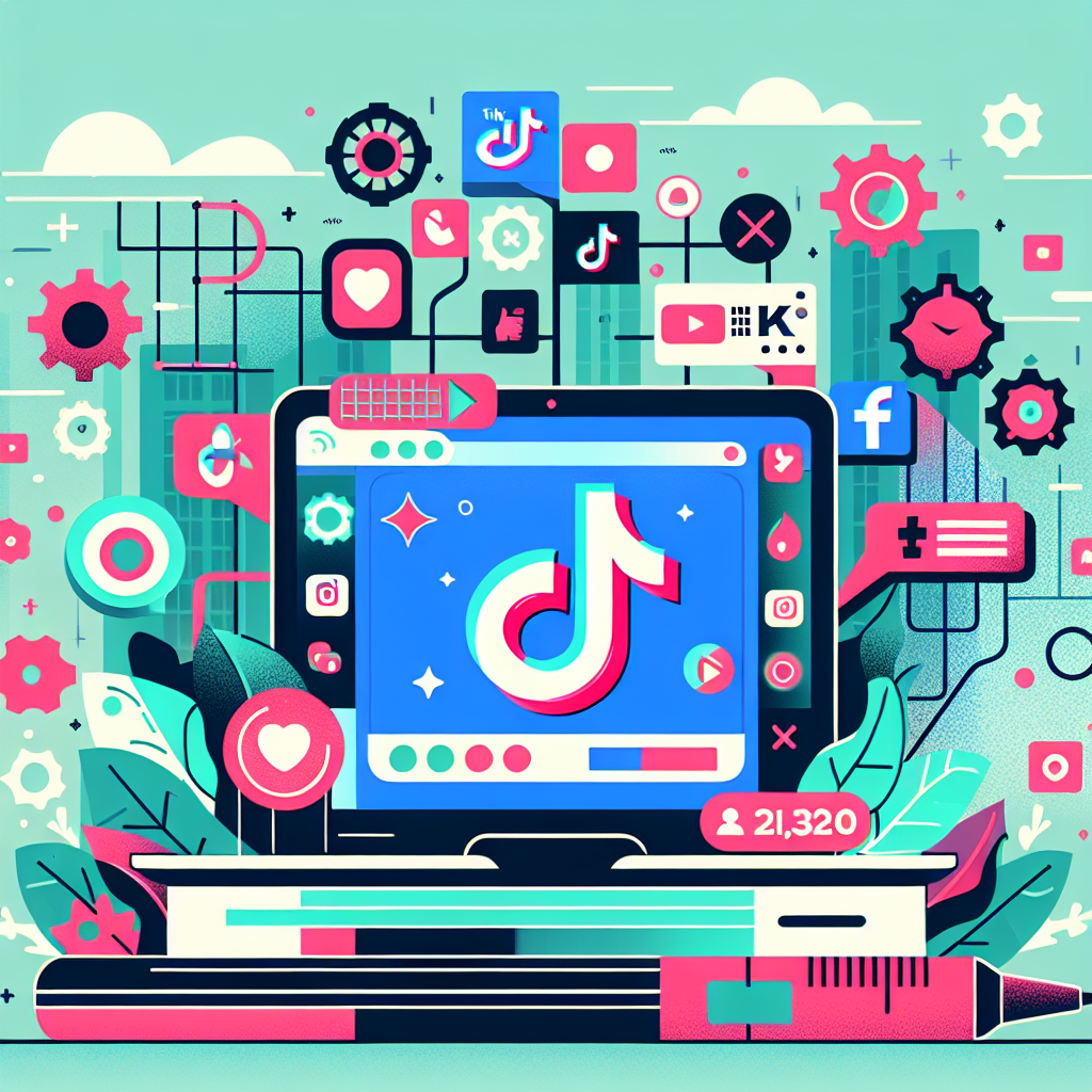 TikTok'da Takipçi Satın Alma: Başarı İçin En İyi Yöntemler