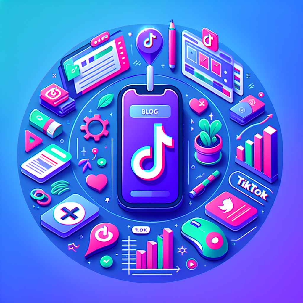 TikTok'ta Takipçi Satın Alma: Stratejiler ve İpuçları