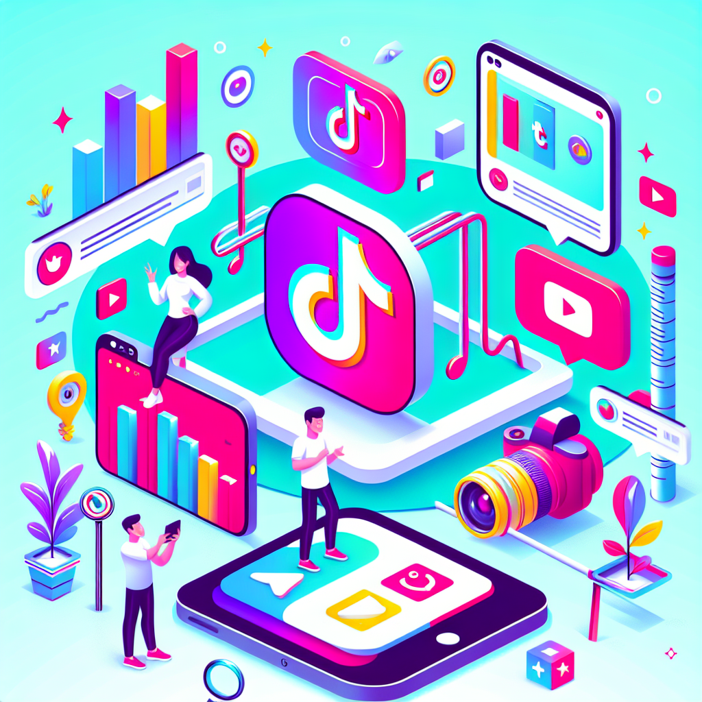 TikTok İçin Takipçi Satın Alma: Etkili mi?