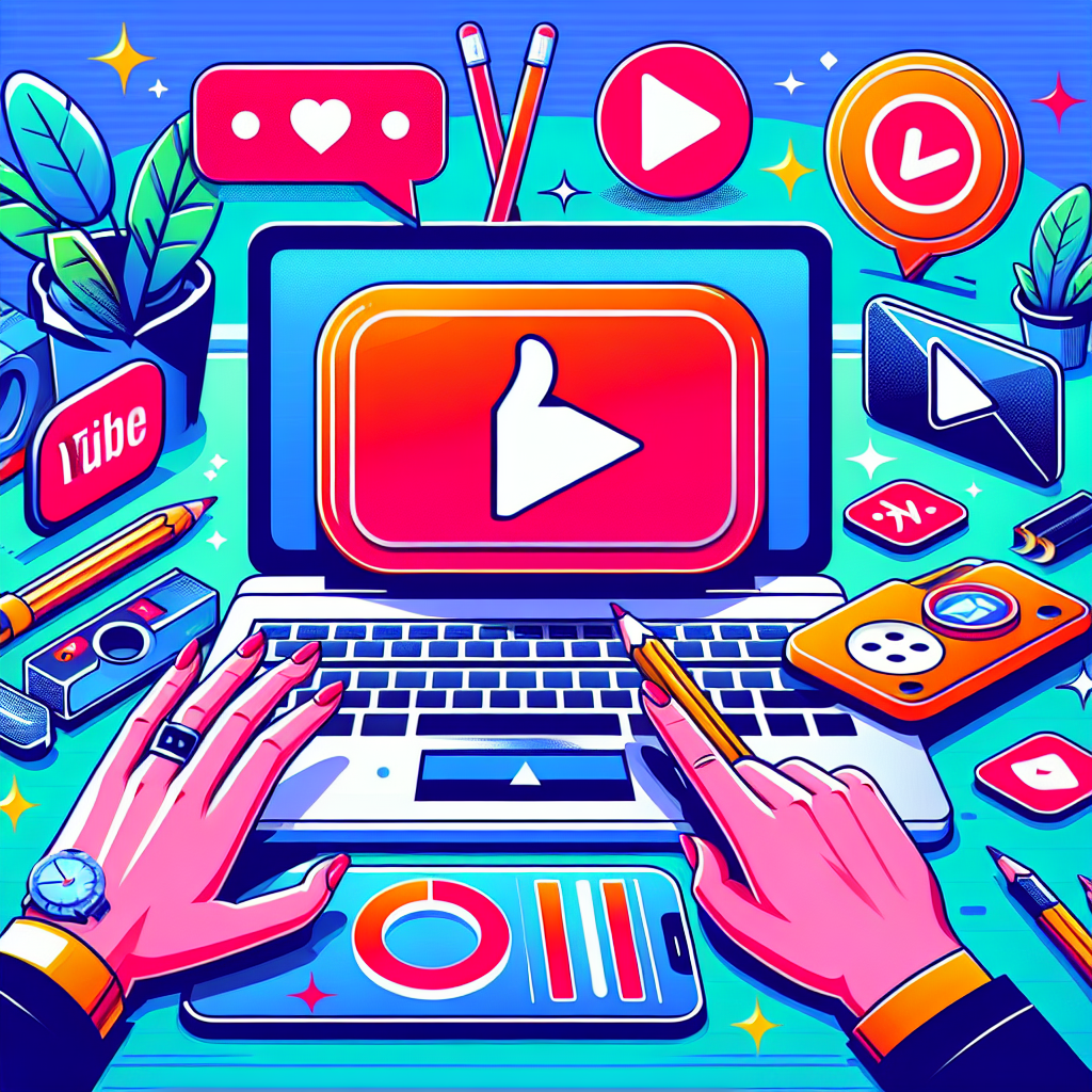 YouTube'da Etkili Beğeni Satın Alma Taktikleri