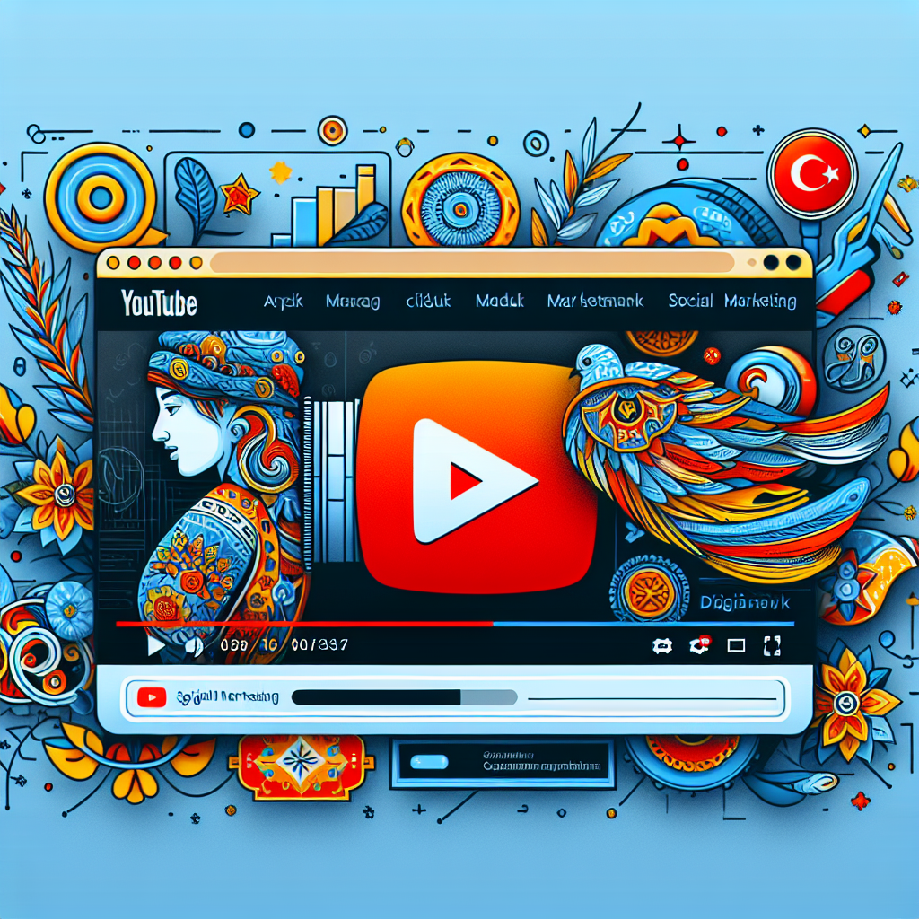 YouTube İçin Beğeni Satın Alma: Yükselmenin Yolu