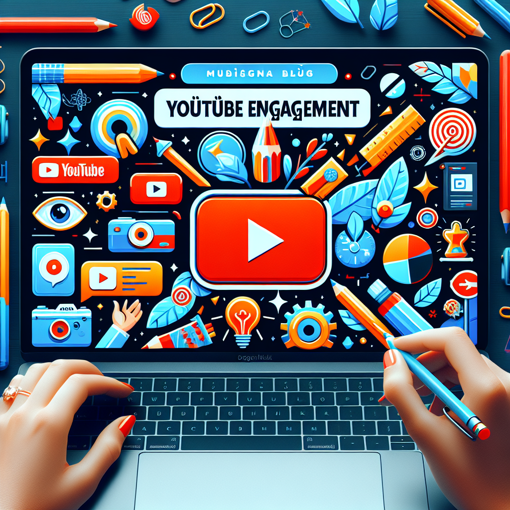 YouTube'da Başarı İçin Beğeni Satın Alma Stratejileri