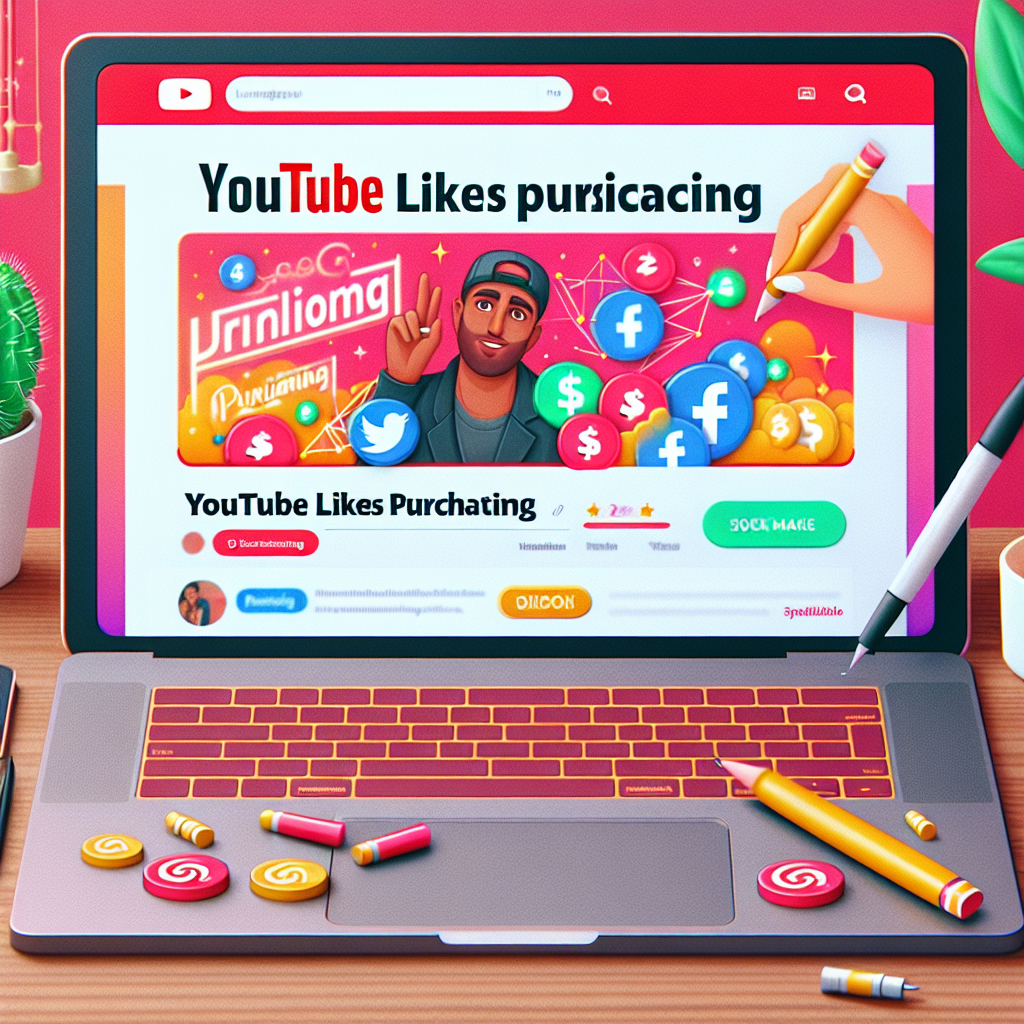 YouTube İçin Beğeni Satın Alma: Avantajlar ve Dezavantajlar