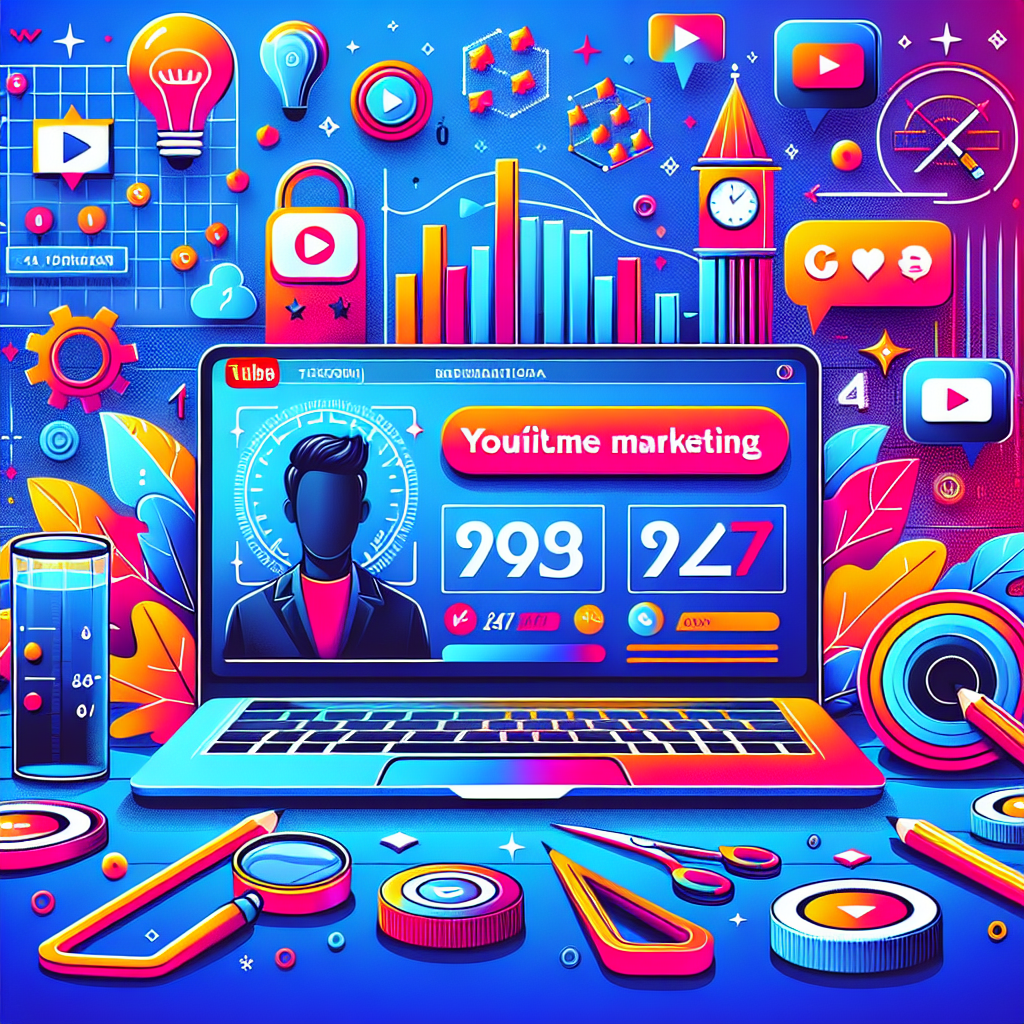 YouTube İçin Beğeni ve Takipçi Satın Alma Yöntemleri