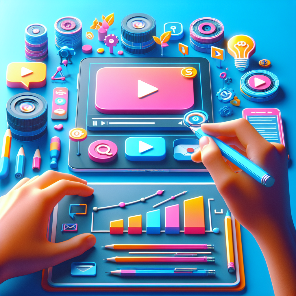 YouTube'da Hızla Takipçi Kazanmanın Yolları