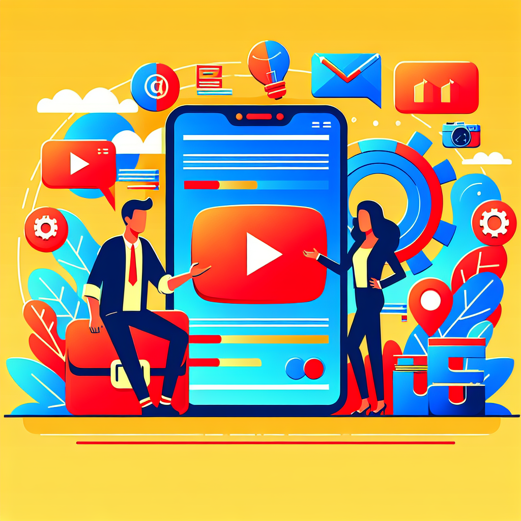 YouTube İçin Takipçi ve Beğeni Satın Alma Rehberi