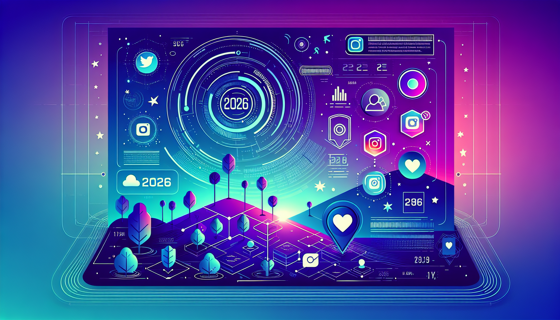 İnstagram'da 2026'da Takipçi Artışı İçin 5 Öneri