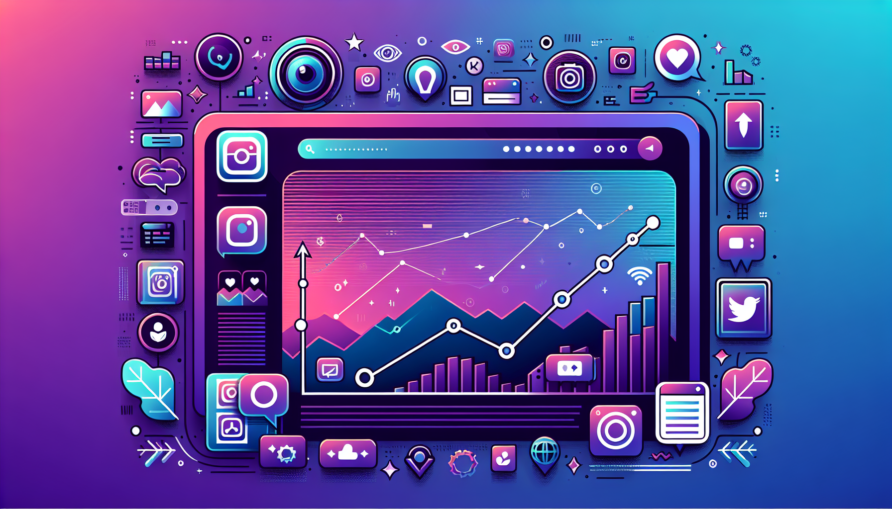 İnstagram Takipçi Satın Alma Rehberi: 2026'da Başarıya Ulaşın