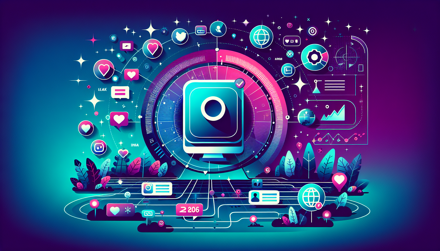 İnstagram Takipçi Satın Alma ve Organik Artış: Hangisi Daha Etkili?