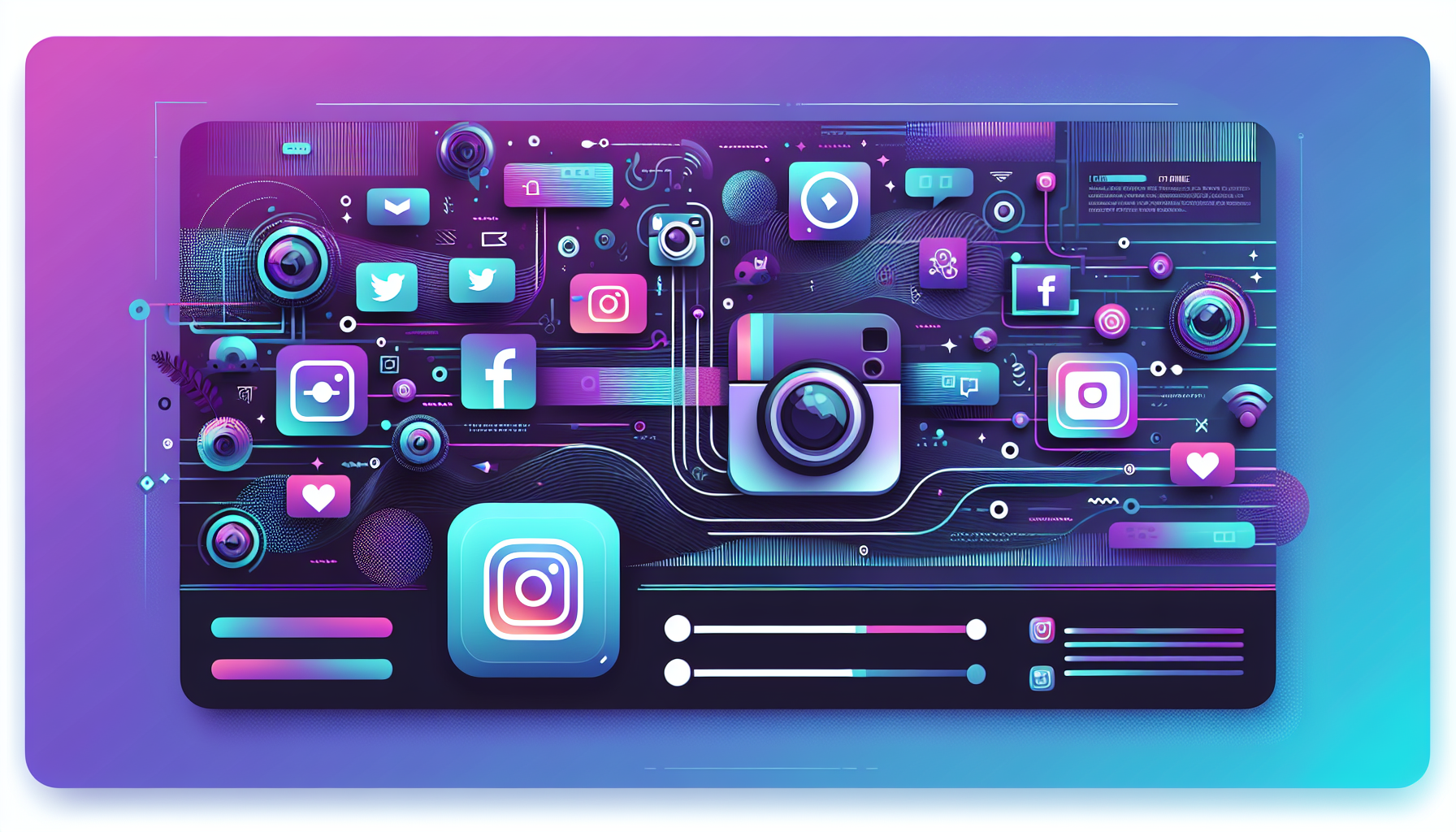 İnstagram ve TikTok: Hangi Platform Daha Etkili?