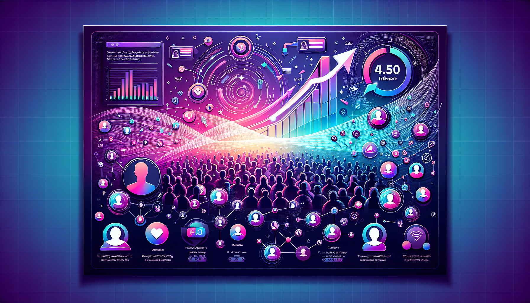 TikTok Takipçi Satın Almanın Getirdikleri ve Götürdükleri