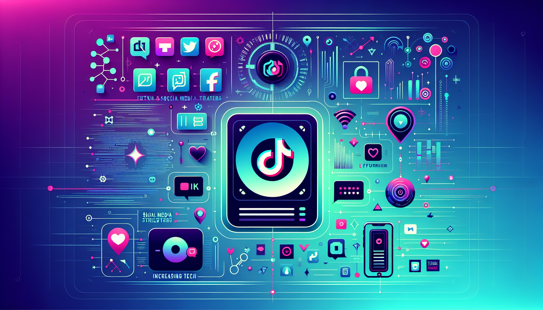 TikTok Takipçi Sayınızı 2026'da Nasıl Katlarsınız? - Sosyal Medya Stratejileri